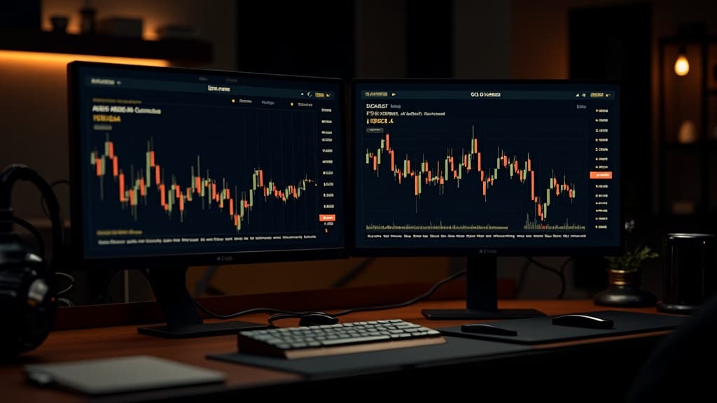 Canlı Çimento Borsası